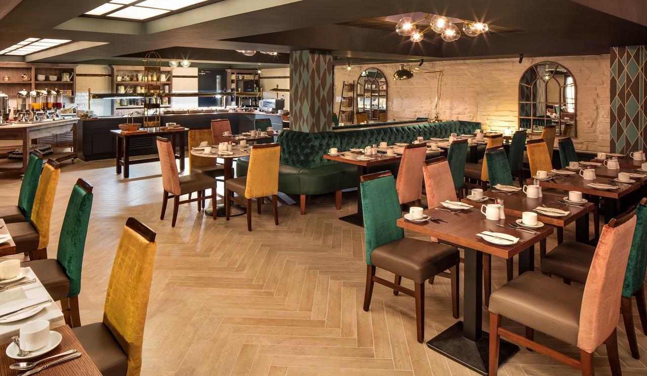 The Address At Dublin 1 Hotel — Photos 3